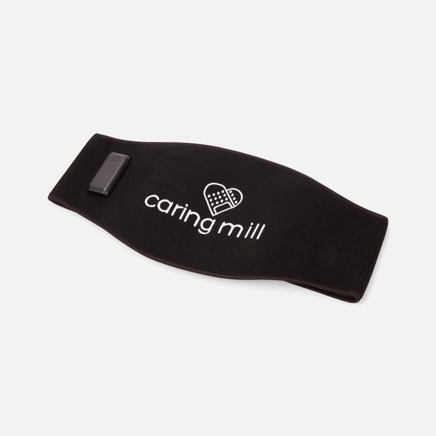 FSA Eligible Infrared & Redlight Therapy Waist & Hip Wrap Caring